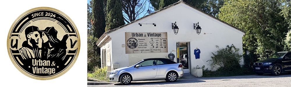 Urban Vintage